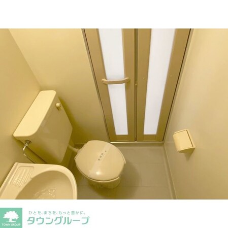 エクセルハイムの物件内観写真